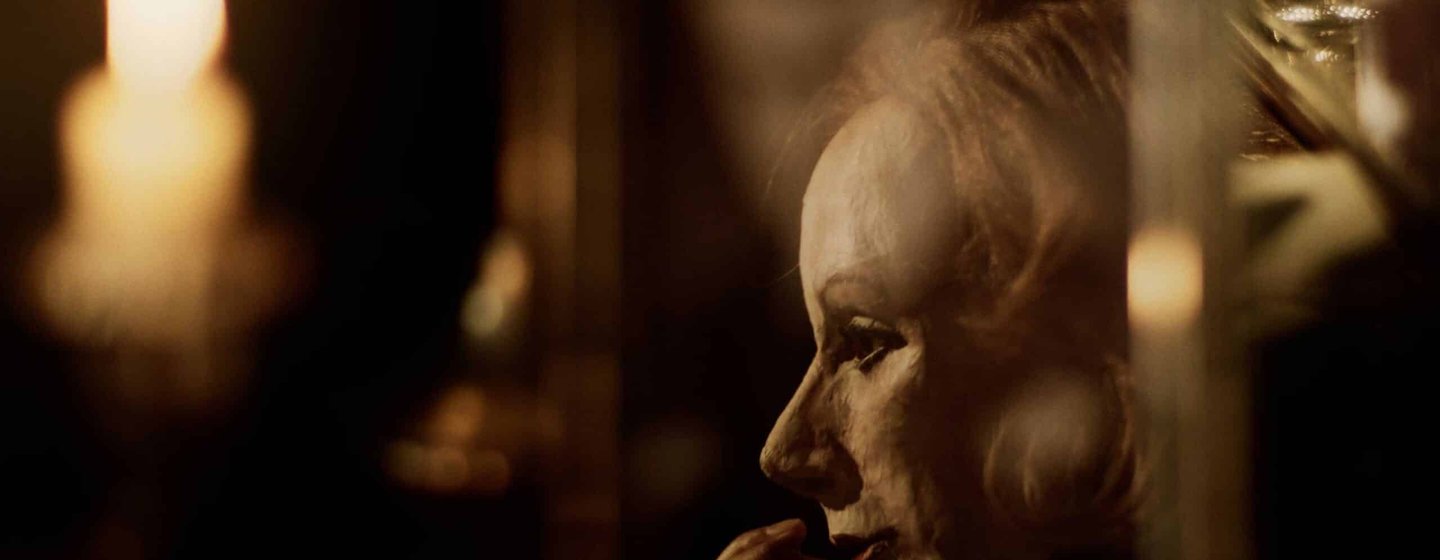 Garbo: Where Did You Go?