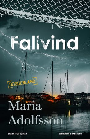4 helt fiktiva platser i böcker