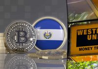 El Salvadors bitcoinlag kan bli en dyr affär för Western Union