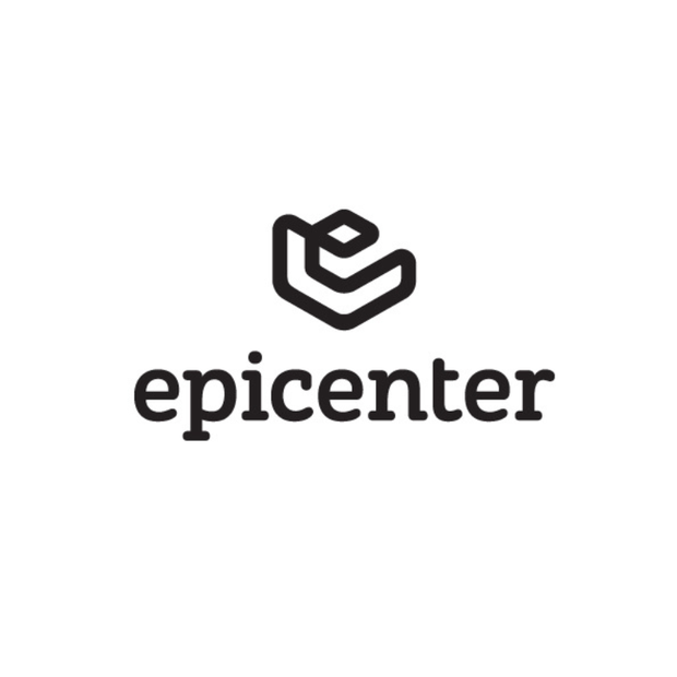 Epicenter Stockholm
