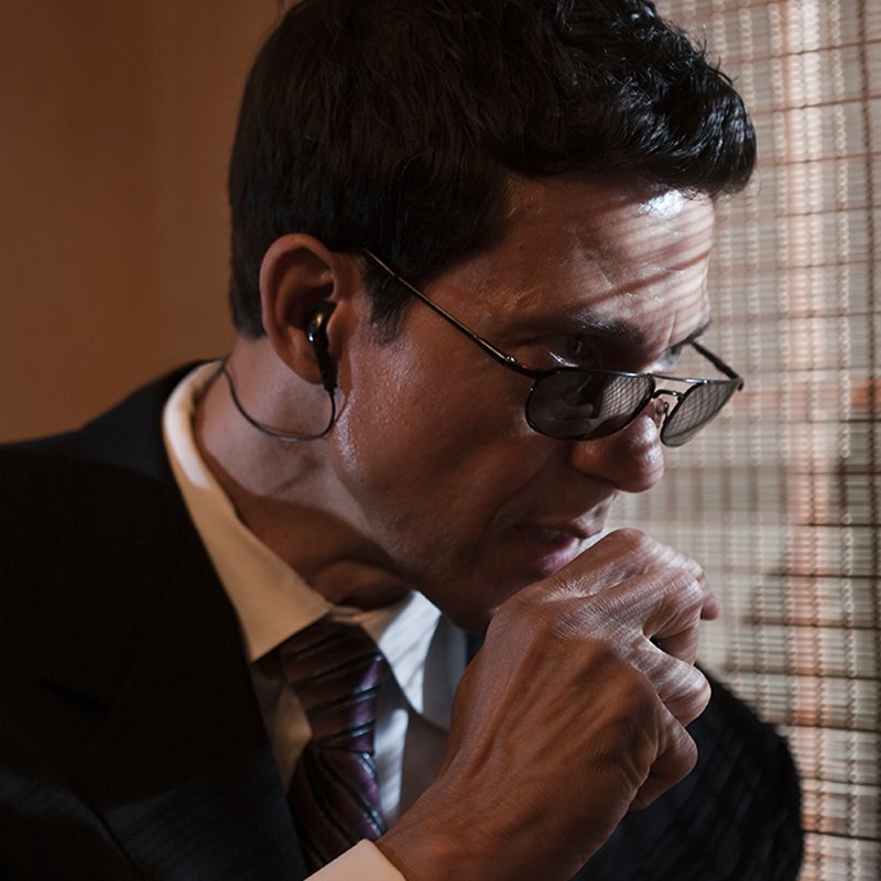 10 spännande böcker för alla spionälskare