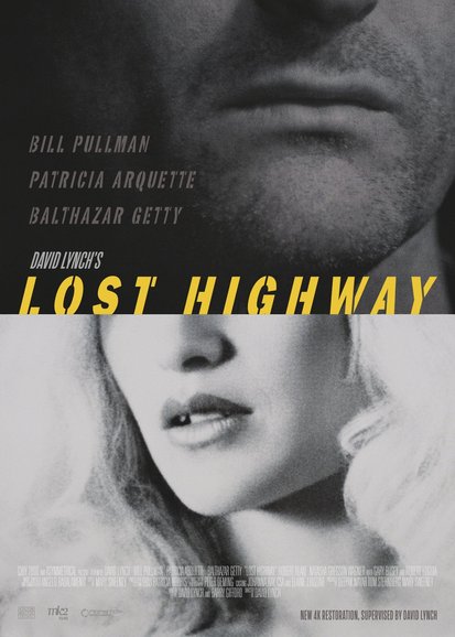 Lost Highway