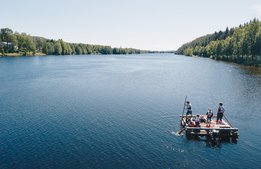 Mot nya målgrupper