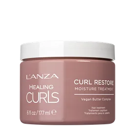 Curl Restore Moisture Treatment