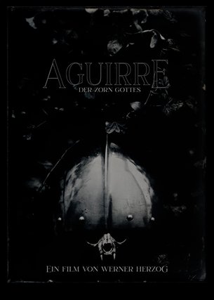Aguirre - Guds vrede