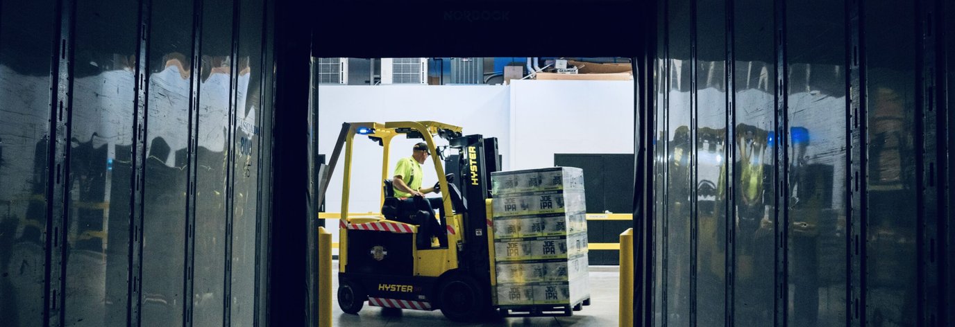 bemanning - hyr hjälp av Dannebacken Service AB.