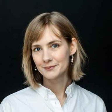Karolina Nenzén