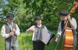 Skansen får prestigefyllt musikpris