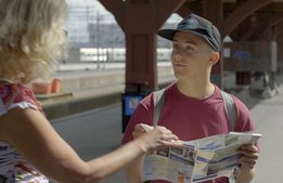 Här skapas unik turism av lokalborna
