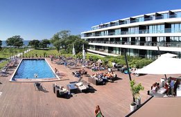 Så ska de här nya hotellägarna lyfta sin Almedalsvecka