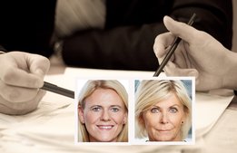 Visita: ”HRF:s löneförslag hämmar näringen”