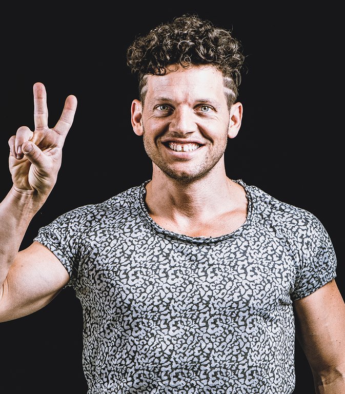 Foto: Mehdi Bagherzadeh