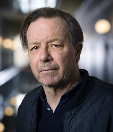 Steve Sem-Sandberg- författaren som kan lyfta Akademien