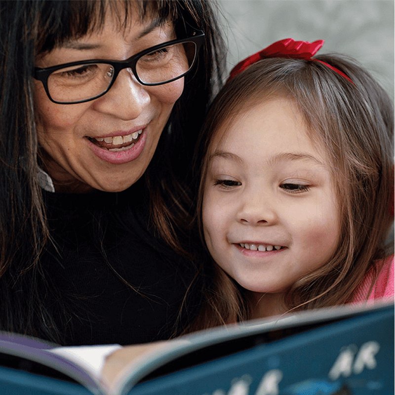 10 Böcker ALLA förskolor borde ha