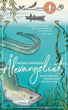 Ålevangeliet