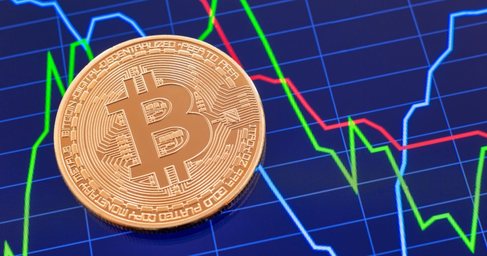 4 kritiska prisnivåer för bitcoin som du bör ha koll på.