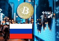 Ryssland öppnar för att ta emot gasbetalningar i bitcoin