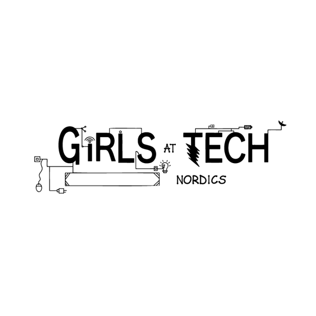Girls at Tech Nordics