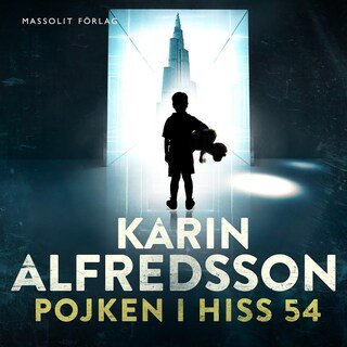 13 böcker Anna Maria Käll läst in