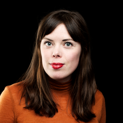 Johanna Haegerström