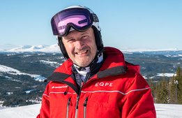 Miljardsatsning väntar för SkiStar