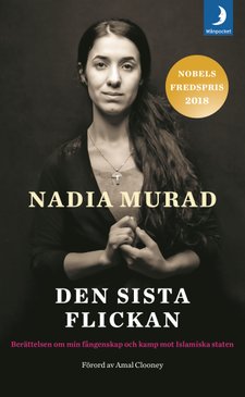Den sista flickan