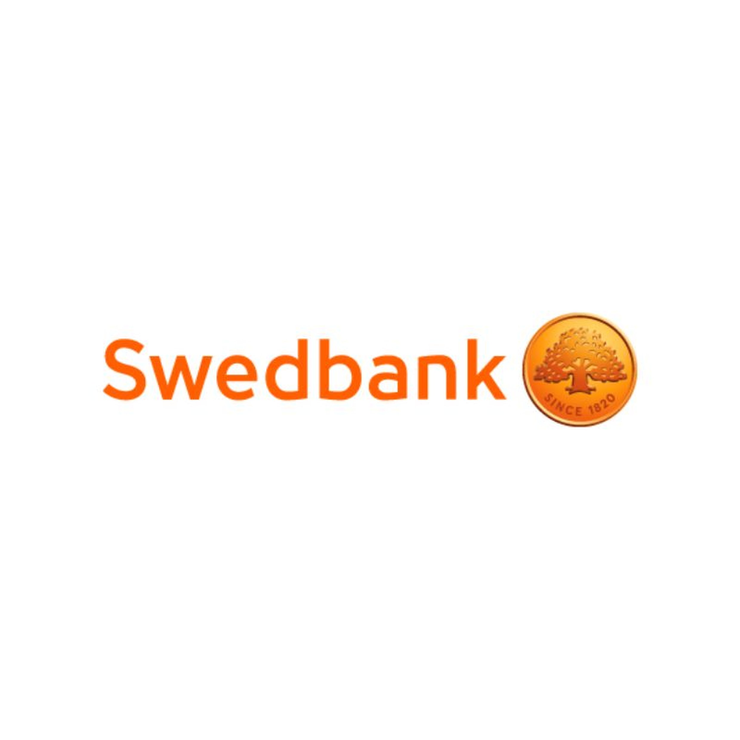 Swedbank - Women In Tech Sweden