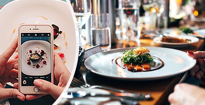 Projekten “Sörmländsk mat på borden” och “Culinary Attractions”<br />
 ska ge Sörmland ett rejält uppsving hoppas STUA. Foto: STUA