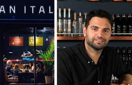 Krångliga regler bromsar populär restaurangkedja