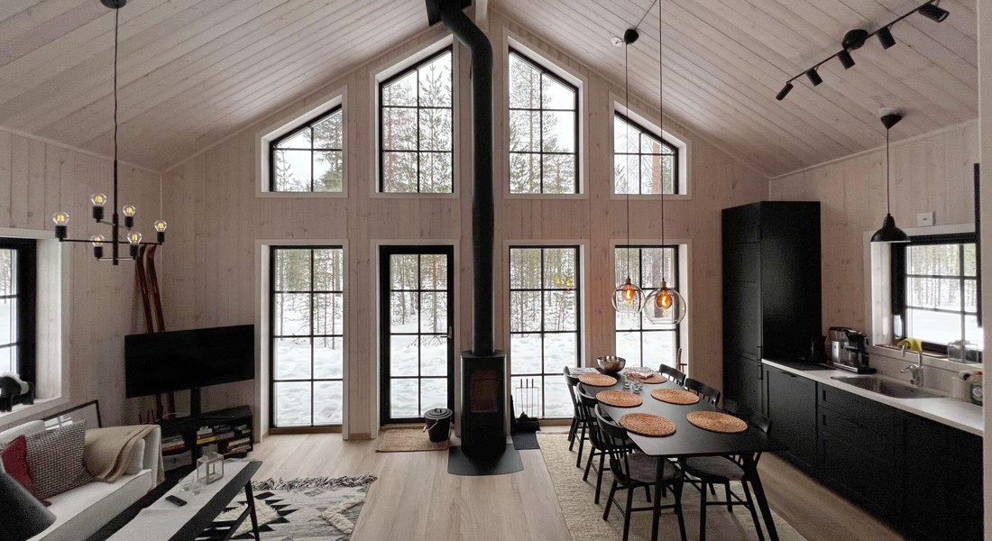 Vilka fönster passar dig? 