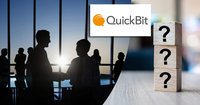 Här är de 5 största frågetecknen kring det svenska kryptobolaget Quickbit