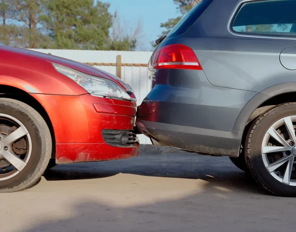 Pelti rytisee erityisesti parkkihalleissa – näin vältät kaskon omavastuun