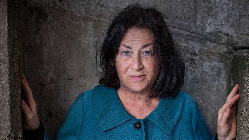 Ann Jäderlund tilldelas Tranströmerpriset 2026