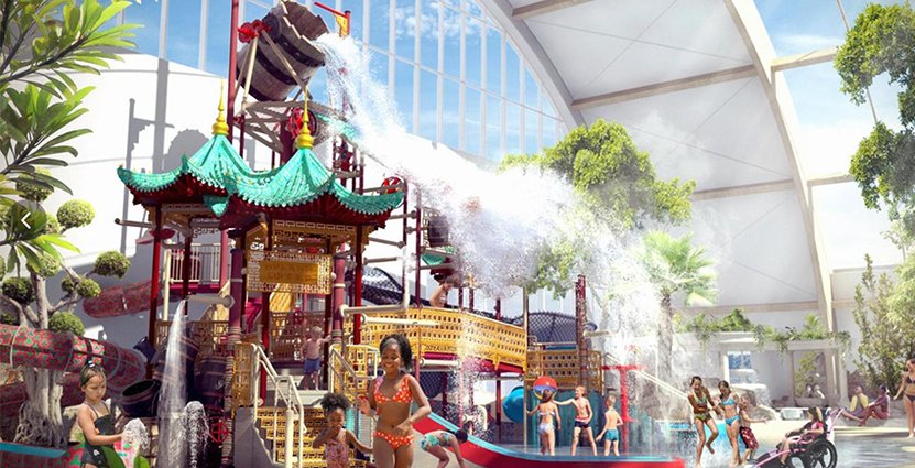 Foto: Liseberg