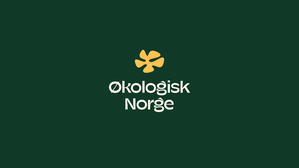 Økologisk Norge logo