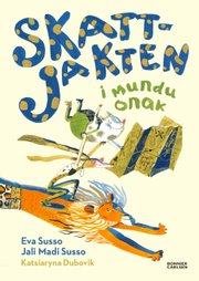  – Köp böckerna