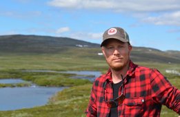 Swedish Laplands nya vd: ”Jag är väldigt kär i norra Sverige”