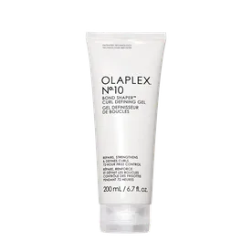 Olaplex No10 Bond Shaper Curl Defining Gel