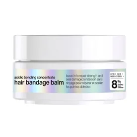 Acidic Bonding Concentrate Hair Bandage Balm 75 ml