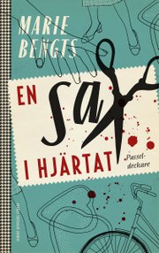 Här hittar du Marie Bengts böcker! – 