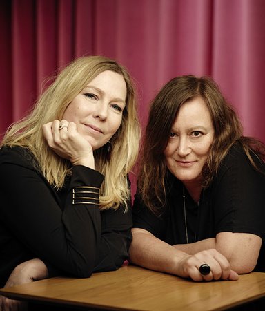 ”Mat blir en stark trygghetsfaktor när världen ställs på ända”