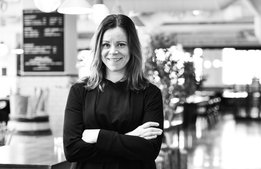 ”Det är ofta korta beslutsvägar”