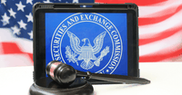 SEC uppmanar amerikanska kryptobörser att följa lagar och regler