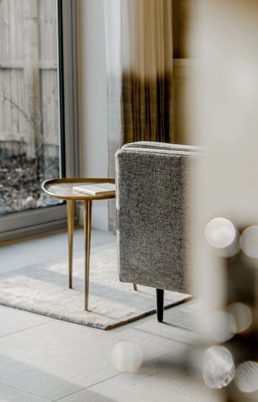 Heba - en tryggare värd