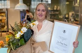 ”Jag har fått ta mycket skit genom åren”