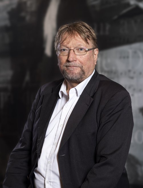 Anders Forsström