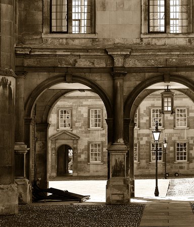 10 fängslande böcker i Donna Tartts anda