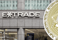 Brokerage giant close to launching cryptocurrency trading