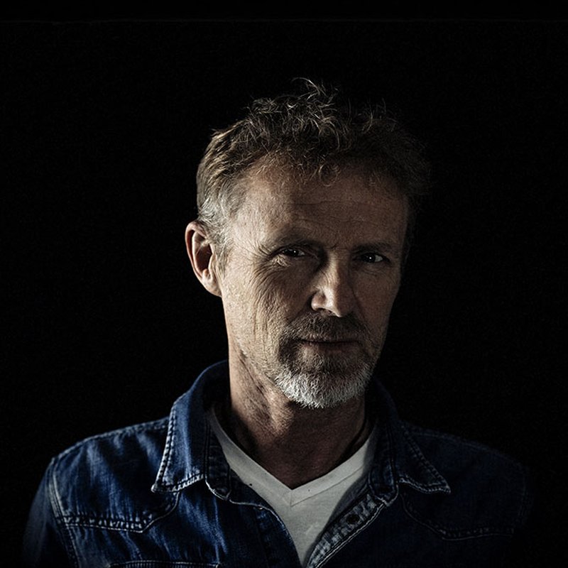 Jo Nesbø: ”Jag tvivlar på mig själv konstant – förutom som författare”