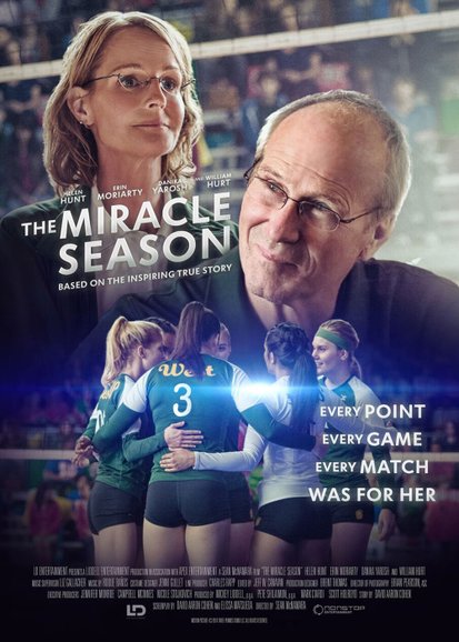 Miracle Season, The